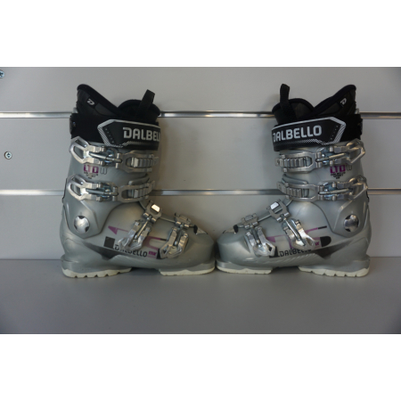 Buty narciarskie Dalbello DS MX W 80 23 -23,5
