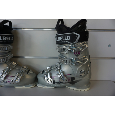 Buty narciarskie Dalbello DS MX W 80 23 -23,5