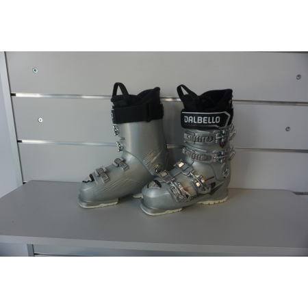 Buty narciarskie Dalbello DS MX W 80 23 -23,5