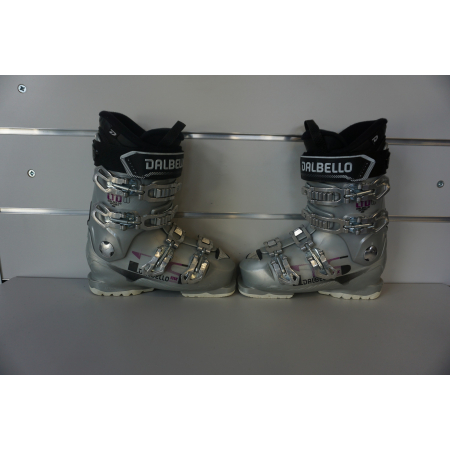 Buty narciarskie Dalbello DS MX W 80 23 -23,5