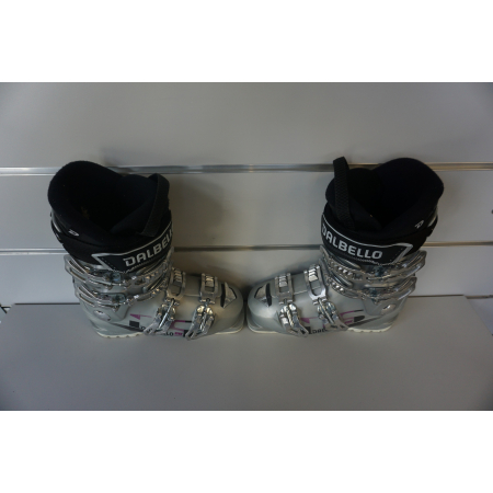 Buty narciarskie Dalbello DS MX W 80 23 -23,5