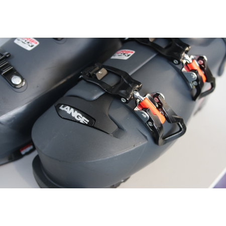 Buty narciarskie Lange Shadow 100 MW GW 2025 27 -27,5