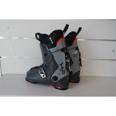 Buty narciarskie Nordica HF 90 2025 GW 26 - 26,5
