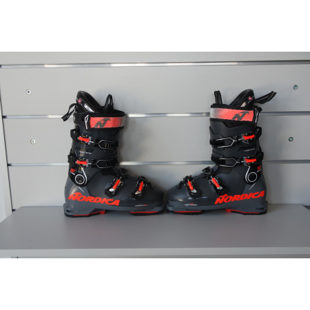 Buty narciarskie Nordica Promachine 110 GW 2025 29 -29,5