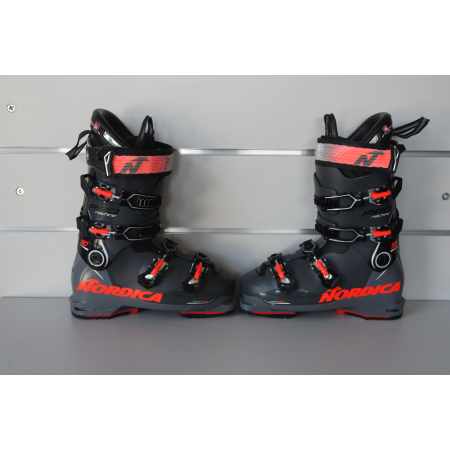 Buty narciarskie Nordica Promachine 110 GW 2025 29 -29,5