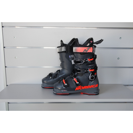 Buty narciarskie Nordica Promachine 110 GW 2025 29 -29,5