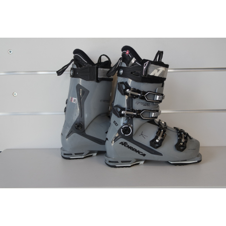 Buty narciarskie Nordica Speedmachine 100 GW 2025 25 -25,5