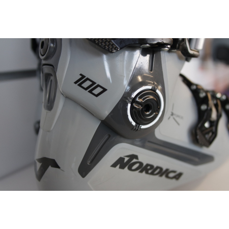 Buty narciarskie Nordica Speedmachine 100 GW 2025 25 -25,5