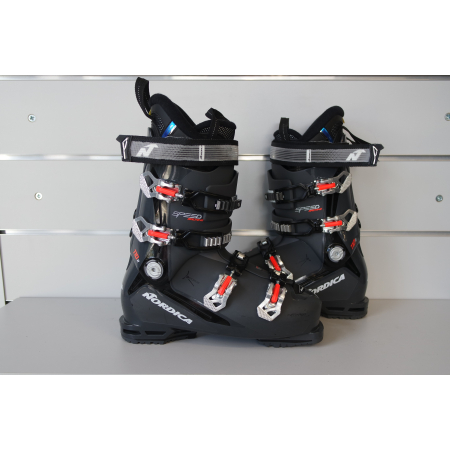 Buty narciarskie Nordica Speedmachine 110 GW 2025 25 -25,5