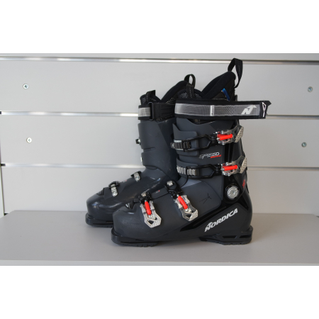 Buty narciarskie Nordica Speedmachine 110 GW 2025 25 -25,5