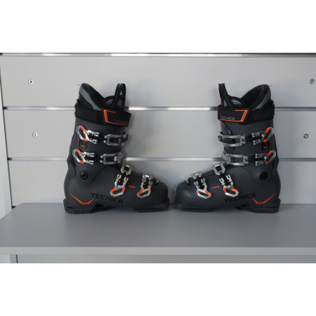 Buty narciarskie Tecnica Mach Sport 100 MV GW 2025 27 -27,5