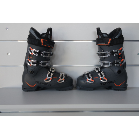 Buty narciarskie Tecnica Mach Sport 100 MV GW 2025 27 -27,5