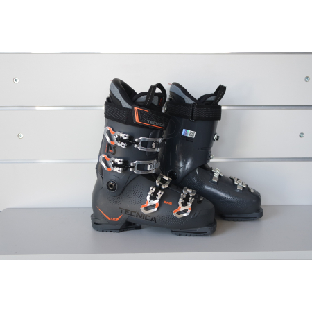 Buty narciarskie Tecnica Mach Sport 100 MV GW 2025 27 -27,5