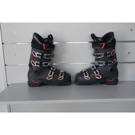 Buty narciarskie Tecnica Mach Sport 100 MV GW 2025 27 -27,5