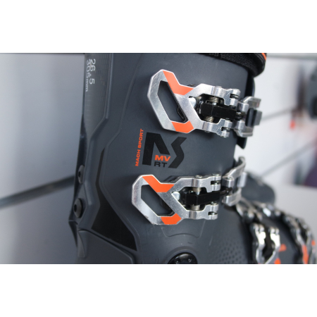 Buty narciarskie Tecnica Mach Sport 100 MV GW 2025 27 -27,5