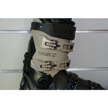 Atomic Hawx Ultra 110 2026 27-27,5