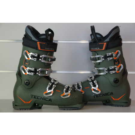 Buty narciarskie Tecnica Mach Sport MV 110 2026 26 -26,5
