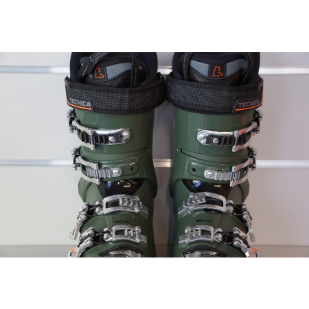 Buty narciarskie Tecnica Mach Sport MV 110 2026 26 -26,5