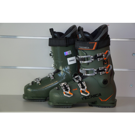 Buty narciarskie Tecnica Mach Sport MV 110 2026 26 -26,5