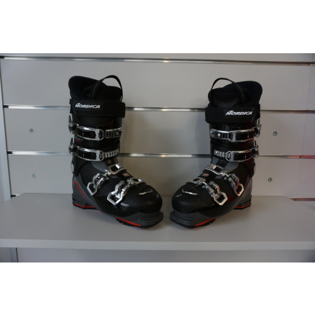 Nordica Sport Machine 90 2026 28-28,5