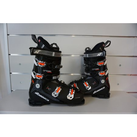 Nordica Speed Machine 100 2026 30-30,5