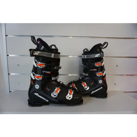Nordica Speed Machine 100 2026 30-30,5
