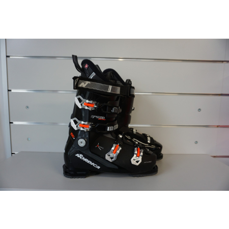 Nordica Speed Machine 100 2026 30-30,5
