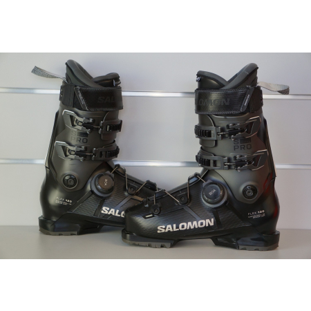 Salomon Supra 120 Boa 2026 28-28,5