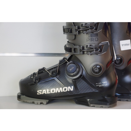 Salomon Supra 120 Boa 2026 28-28,5