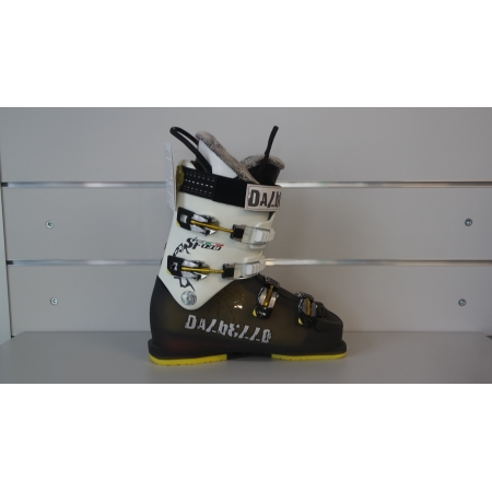 Dalbello Scorpion 130 28,5 NOWE