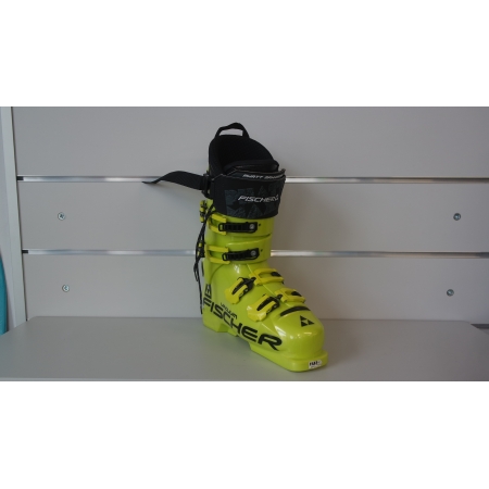 Fischer Vacuum 140 27,5 NOWE