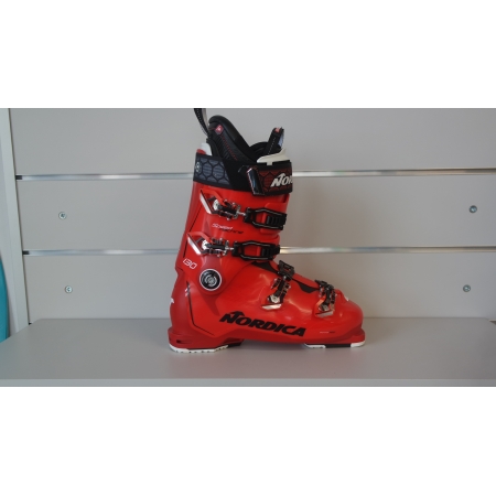 Nordica Speed Machine 130 29,5 NOWE