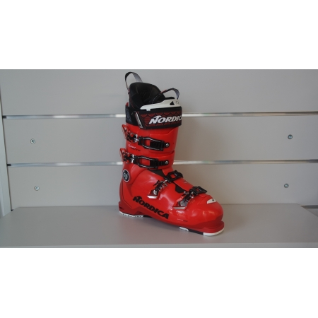 Nordica Speed Machine 130 29,5 NOWE