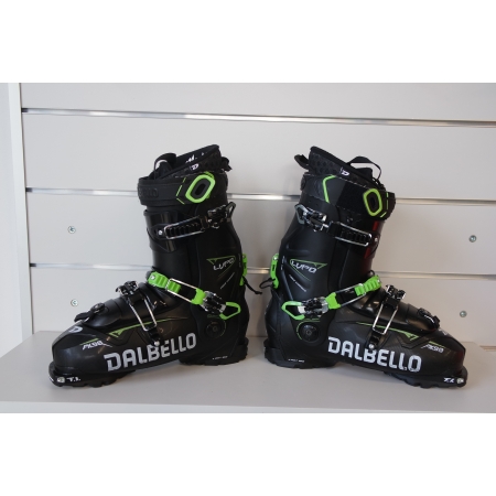 Buty skiturowe Dalbello Lupo AX 90 25-25,5