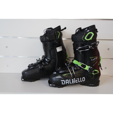 Buty skiturowe Dalbello Lupo AX 90 25-25,5