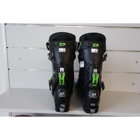 Buty skiturowe Dalbello Lupo AX 90 25-25,5