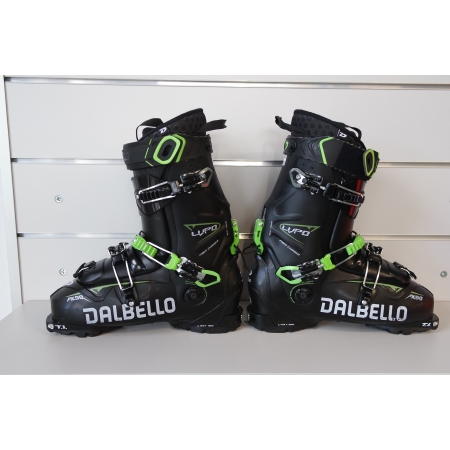 Buty skiturowe Dalbello Lupo AX 90 25-25,5