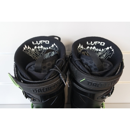 Buty skiturowe Dalbello Lupo AX 90 25-25,5