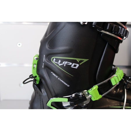 Buty skiturowe Dalbello Lupo AX 90 25-25,5