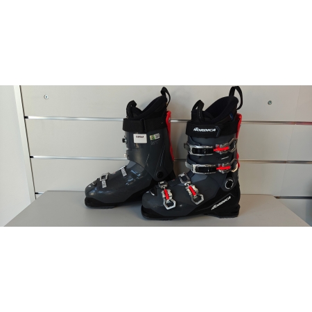 Nordica Sport Machine 90 GW 2024 28