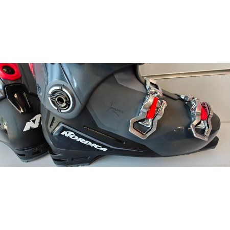 Nordica Sport Machine 90 GW 2024 28