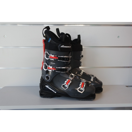 Nordica Sport Machine 90 GW 2024 28