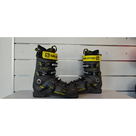 Dopłata do modelu  Salomon SUPRA BOA 120 2025