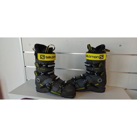 Dopłata do modelu  Salomon SUPRA BOA 120 2025