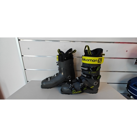 Dopłata do modelu  Salomon SUPRA BOA 120 2025