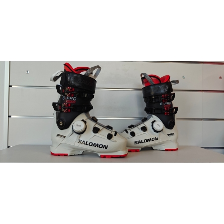 Salomon S PRO Supra 120 BOA GW 2025 28-28.5