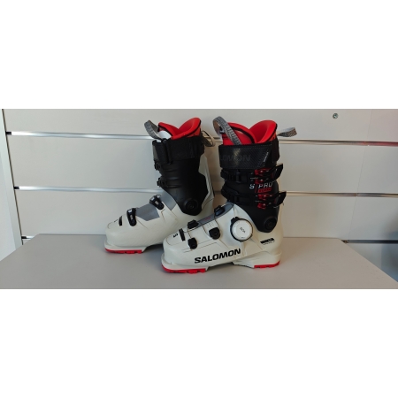 Salomon S PRO Supra 120 BOA GW 2025 28-28.5