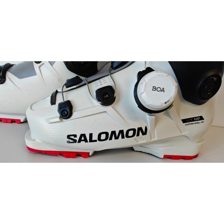 Salomon S PRO Supra 120 BOA GW 2025 28-28.5