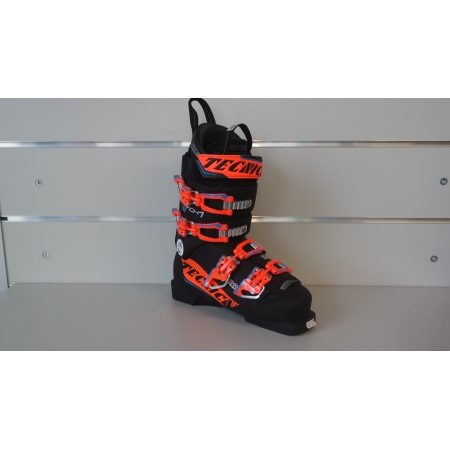 Tecnica mach 1 R 90 24,5 NOWE