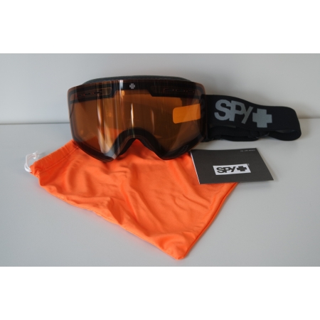 Gogle Spy 2 szybki